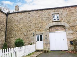 Clover Cottage, hotel with parking in Kirkby Stephen