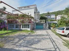 Apartments Kujacic