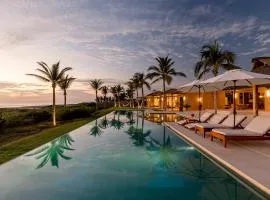 Casa Constantia Beach Front Villa