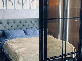 Luxury design apartments in the center of Kiev