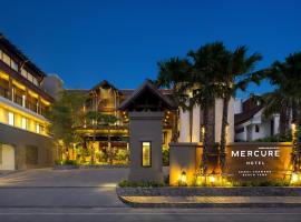 Mercure Samui Chaweng Tana, hotel in Chaweng Beach