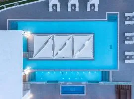 The Suites Hotel Namwon
