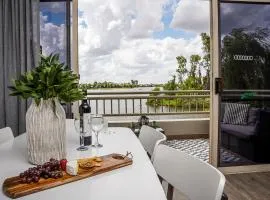 Mulwala Lakeside Apartment