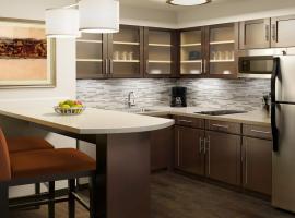 Staybridge Suites Denver Downtown by IHG、デンバーのホテル