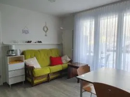 Elfe-apartments Studio Apartment for 2 guests