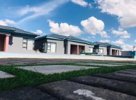 RMB Luxury Lodge, ξενοδοχείο σε Ga-Mothiba