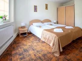 Hotel Zamek