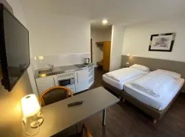 Hotel am Schillerplatz