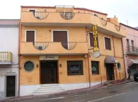 Hotel Mistral