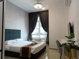 D' Cozy Premium @ Novo 8 Residence