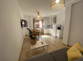 Vivienda vacacional sur de europa b 1 3, Hotel in La Restinga