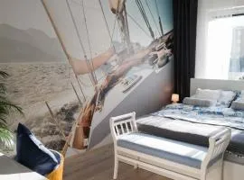 Apartament HAMPTONS Gdynia