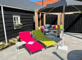 Bed en Wellness de Paauw