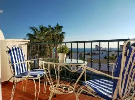 Nerja Sun Apartments Casa Cipreses 9