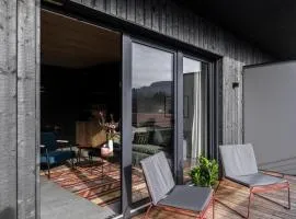 Pförtner Penthouse