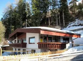 Apartment Zechner-3 by Interhome