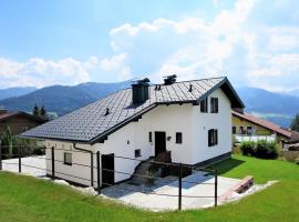 Holiday Home Jung - GBM240 by Interhome, ski resort in Gröbming