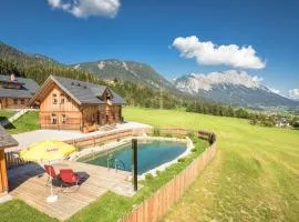 Chalet Fredis Hütte by Interhome