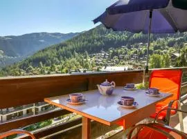 Apartment Valaisia 44b by Interhome