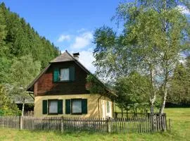 Holiday Home Richter by Interhome