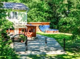 Holiday Home Jirka by Interhome