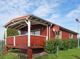 Holiday Home Erzeberg-3 by Interhome, hotel med parkering i Balhorn