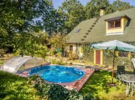 Holiday Home Karasova III by Interhome