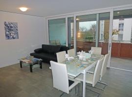 Apartment Bletilla by Interhome, hotel with parking in Locarno
