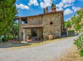 Holiday Home Podere Le Coste by Interhome, haustierfreundliches Hotel in Paterna