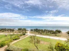 Apartment De La Plage-3 by Interhome