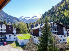 Apartment Pierres Blanches F et H-10 by Interhome, hotel a Le Cugnon