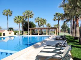 Apartment Finca Can Corritx - MUO125