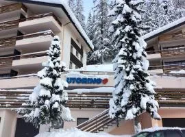 Apartment Ringstrasse - Utoring-31 by Interhome