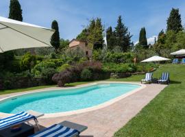 Holiday Home Cadellura by Interhome, semesterboende i Arezzo