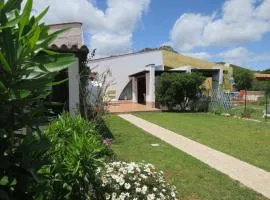 Holiday Home Mirto Marino - REI410 by Interhome