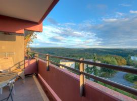 Apartment Amsel - A410 by Interhome, Hotel in Lahnstein