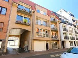 Apartment Residentie Irena app-302 by Interhome