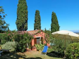 Holiday Home Castagni I - OCT100 by Interhome, Hotel in Orciatico