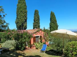 Holiday Home Castagni I - OCT100 by Interhome, hotel pet friendly a Orciatico