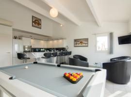Apartment Bella Vista by Interhome, hotel 4 estrellas en Cap d'Agde