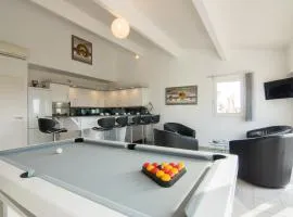 Apartment Bella Vista by Interhome