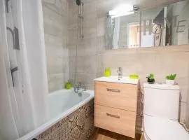 Studio Pegase Phenix-66 by Interhome