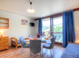 Apartment Vostok Zodiaque-55 by Interhome