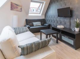 Apartment Vosseslag II by Interhome, hotel met parkeren in Mispelburg