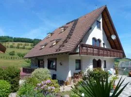 Apartment Pension Himmelsbach by Interhome