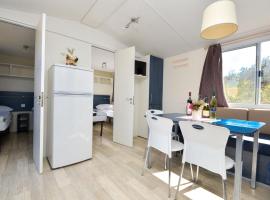 Holiday Home Palma-3 by Interhome, hotel with parking in Anić