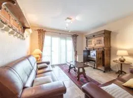 Apartment Goldsands II 101 with garage by Interhome