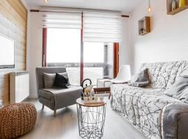 Apartment Lunik Orion-46 by Interhome