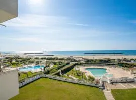 Apartment Le Sunset-Cap Sud-20 by Interhome