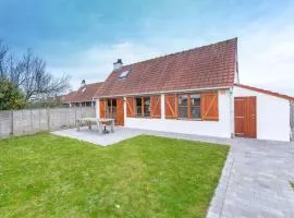 Holiday Home Polderhuis 78 parking and shared pool by Interhome